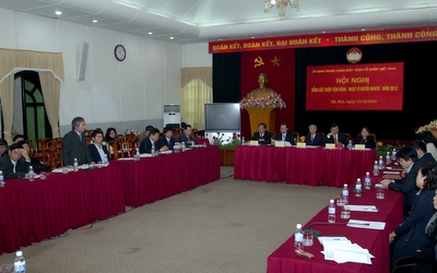 Эффективно развертывается кампания «Ради малоимущих»